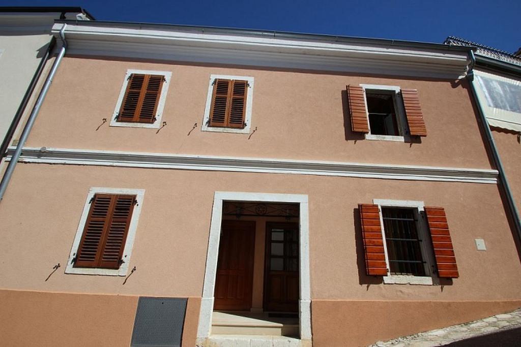 Apartments Papilon Vrsar Exterior photo
