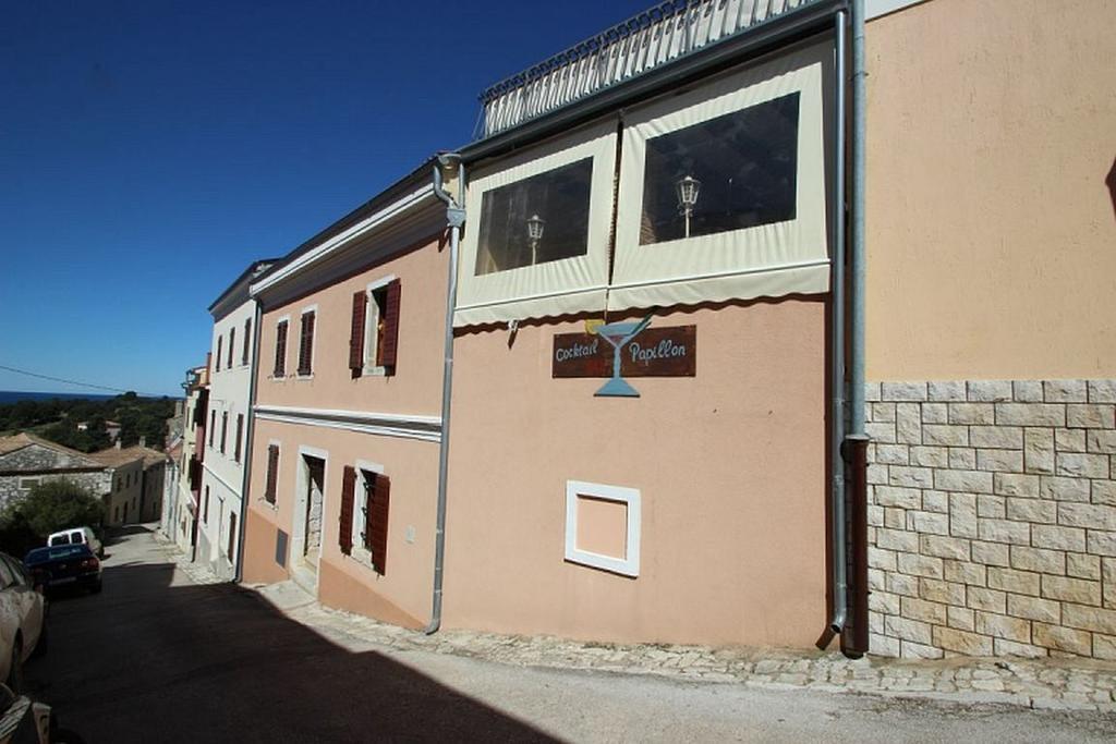 Apartments Papilon Vrsar Exterior photo