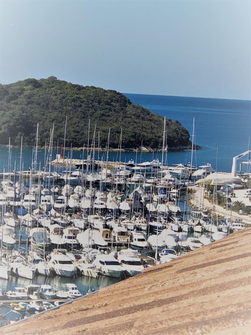 Apartments Papilon Vrsar Exterior photo