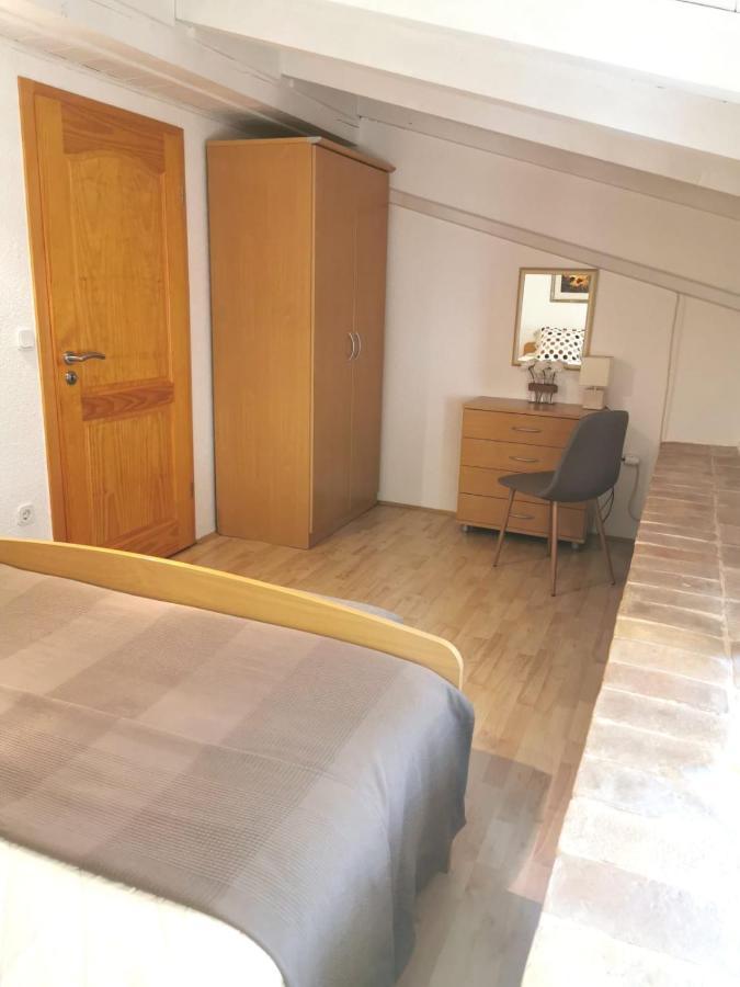 Apartments Papilon Vrsar Exterior photo